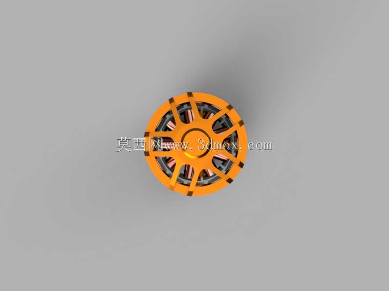 Tyro79 1607 2800kV��ˢ���