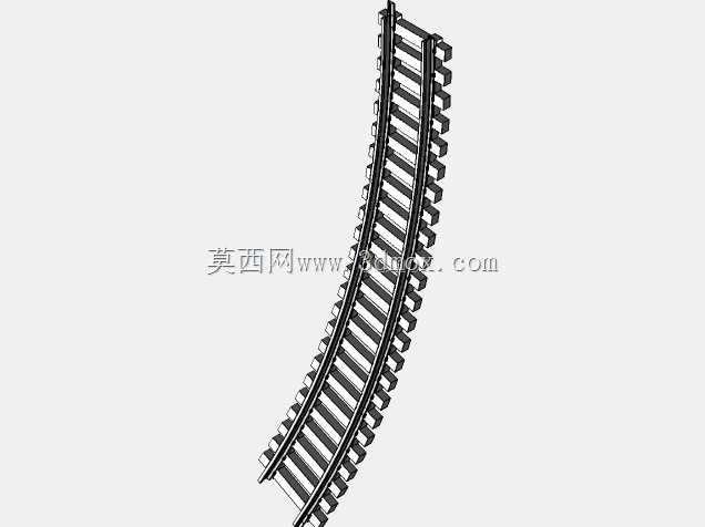 Minitrix gebogene潜育层R2 30°(14922)