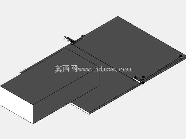 羽状平面\u0026切片夹具