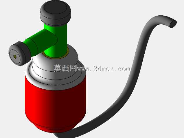 消防员乐高