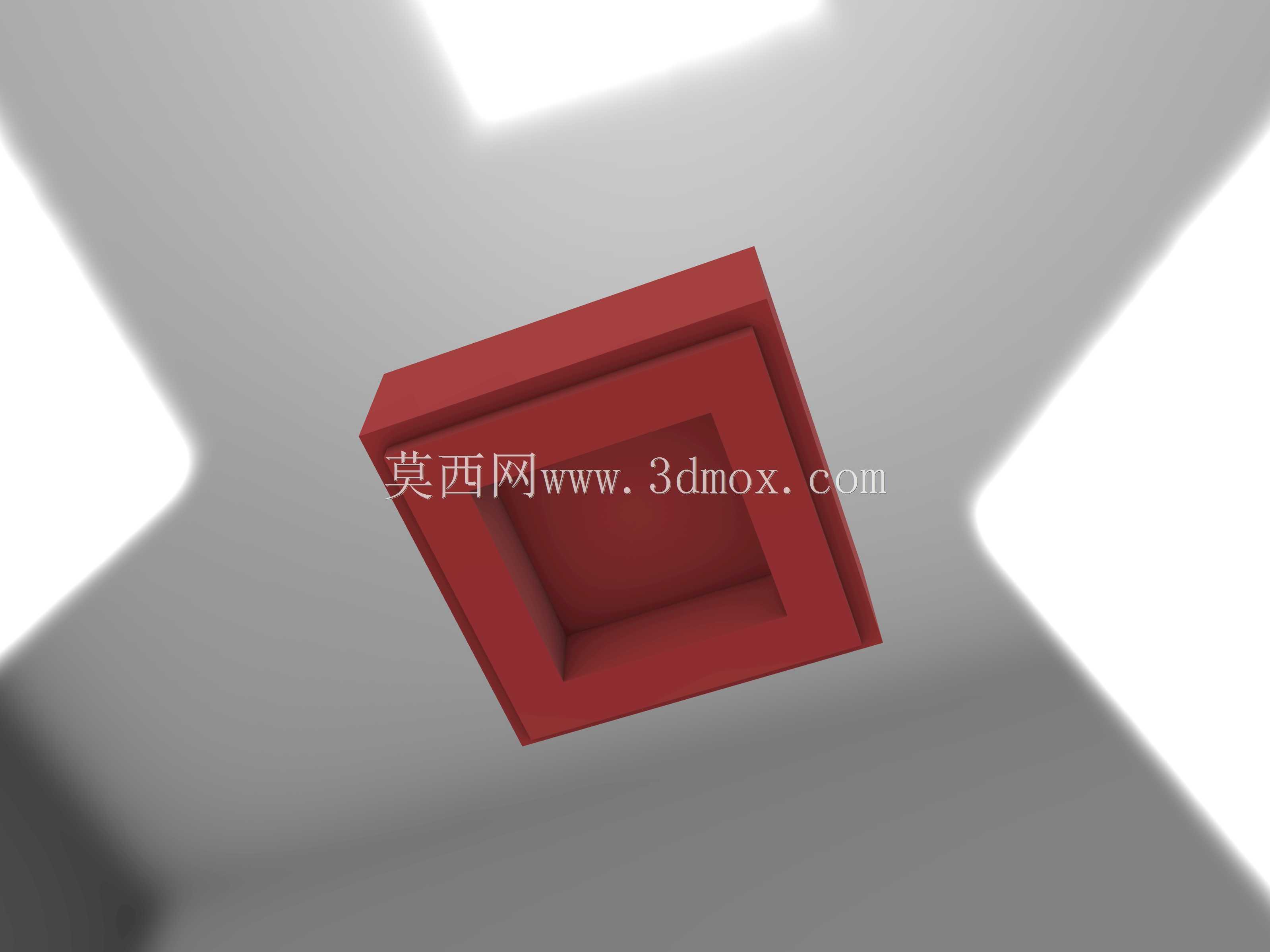 乐高积木-1X1-F