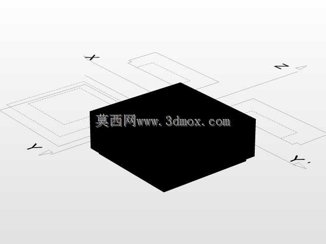 乐高积木-1X1-F