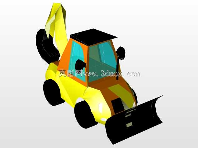 �ִ�JCB����ģ��