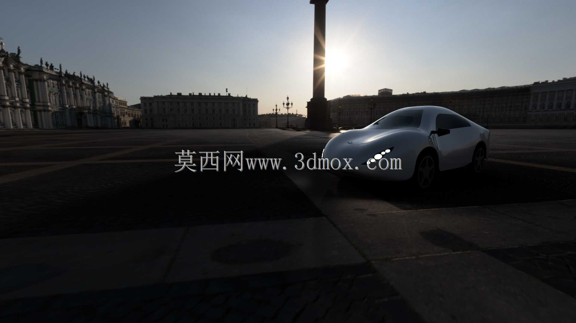 经典拉力赛车/Klasik Ralli Arac?