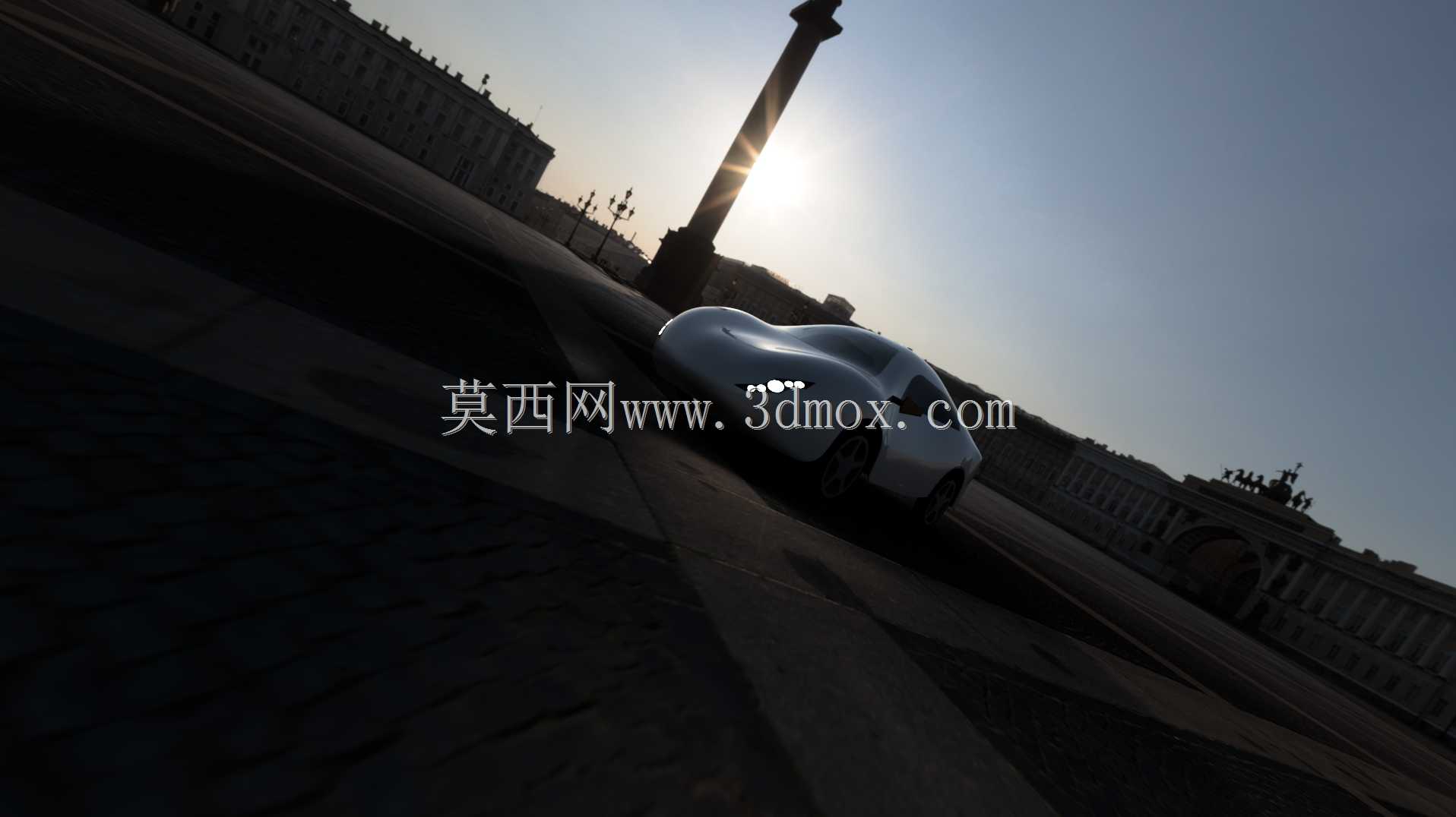 经典拉力赛车/Klasik Ralli Arac?