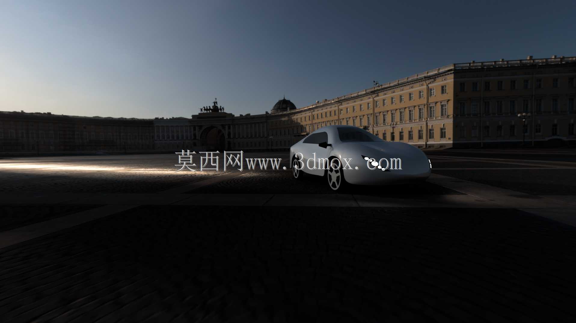 经典拉力赛车/Klasik Ralli Arac?
