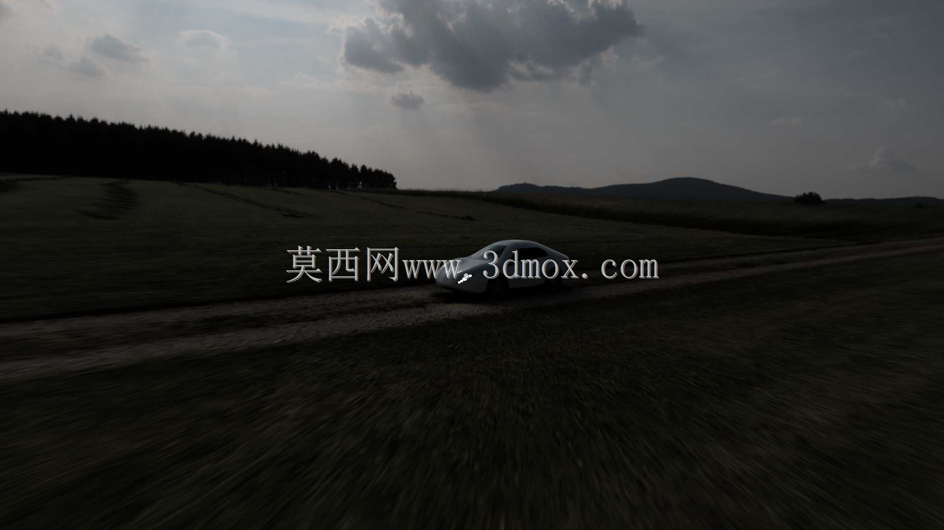 经典拉力赛车/Klasik Ralli Arac?
