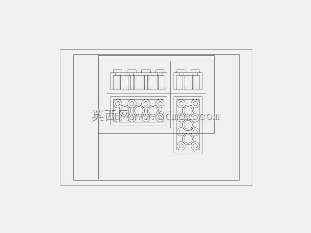 �ָ߻�ľ-2X4-L