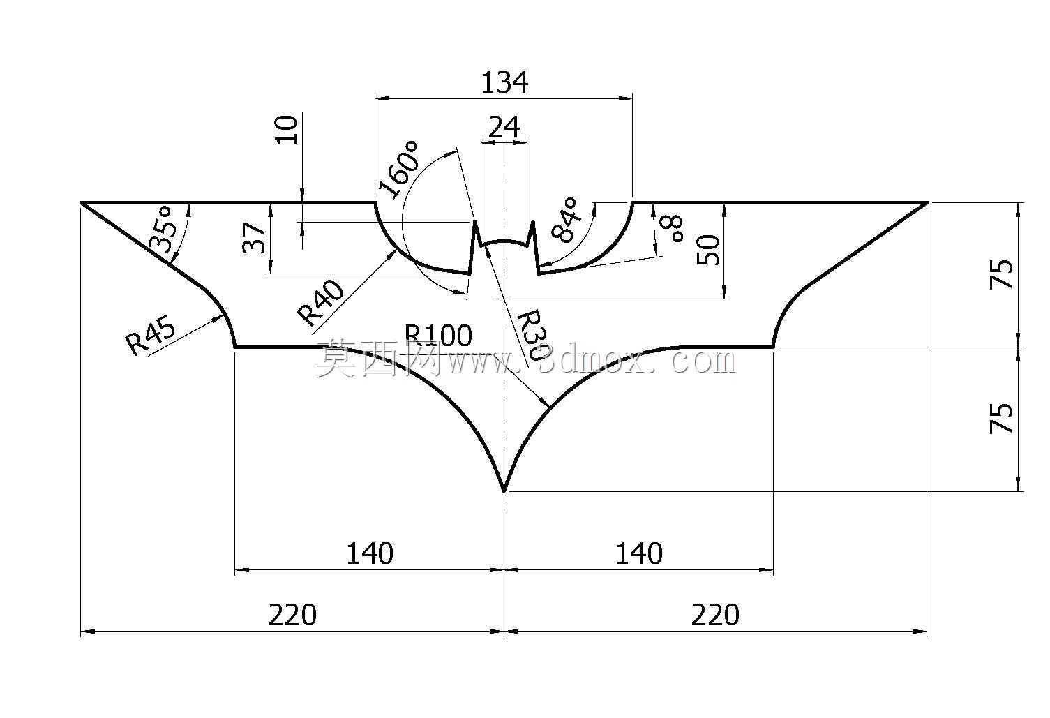蝙蝠侠之刃