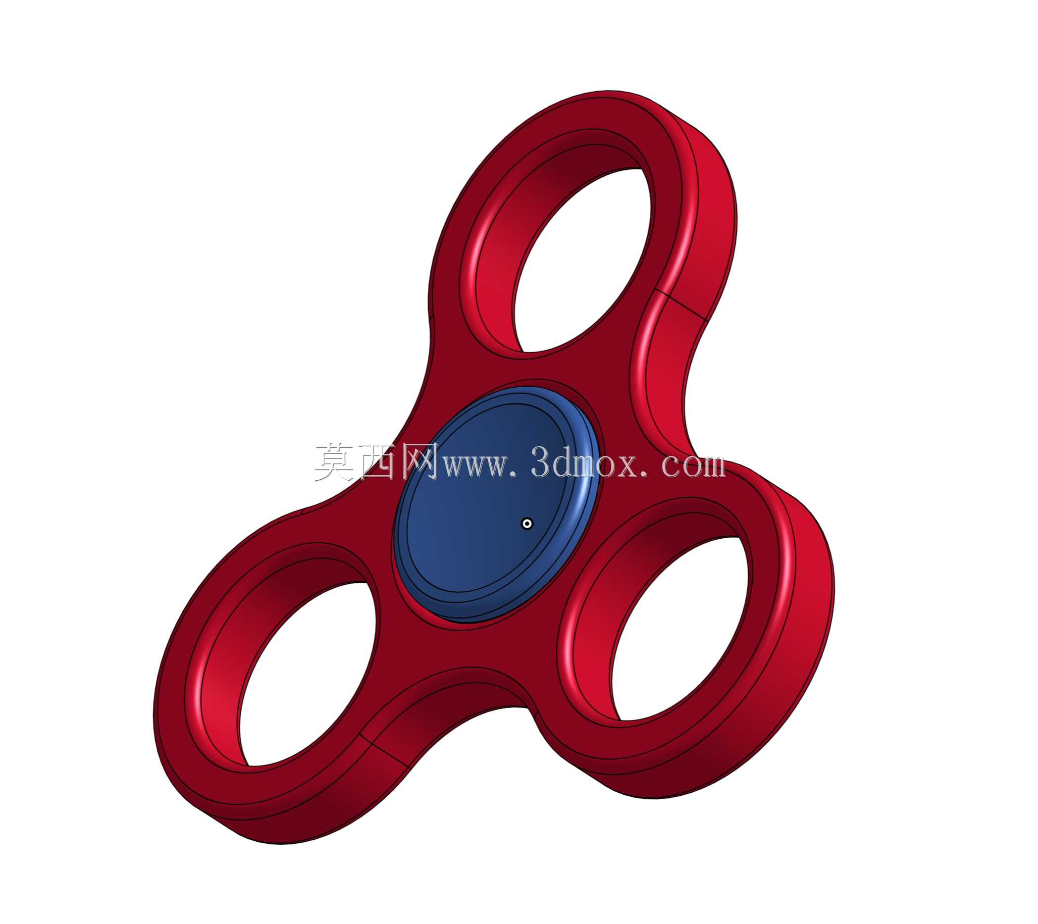 ��Ʒ���-Fidget Spinner