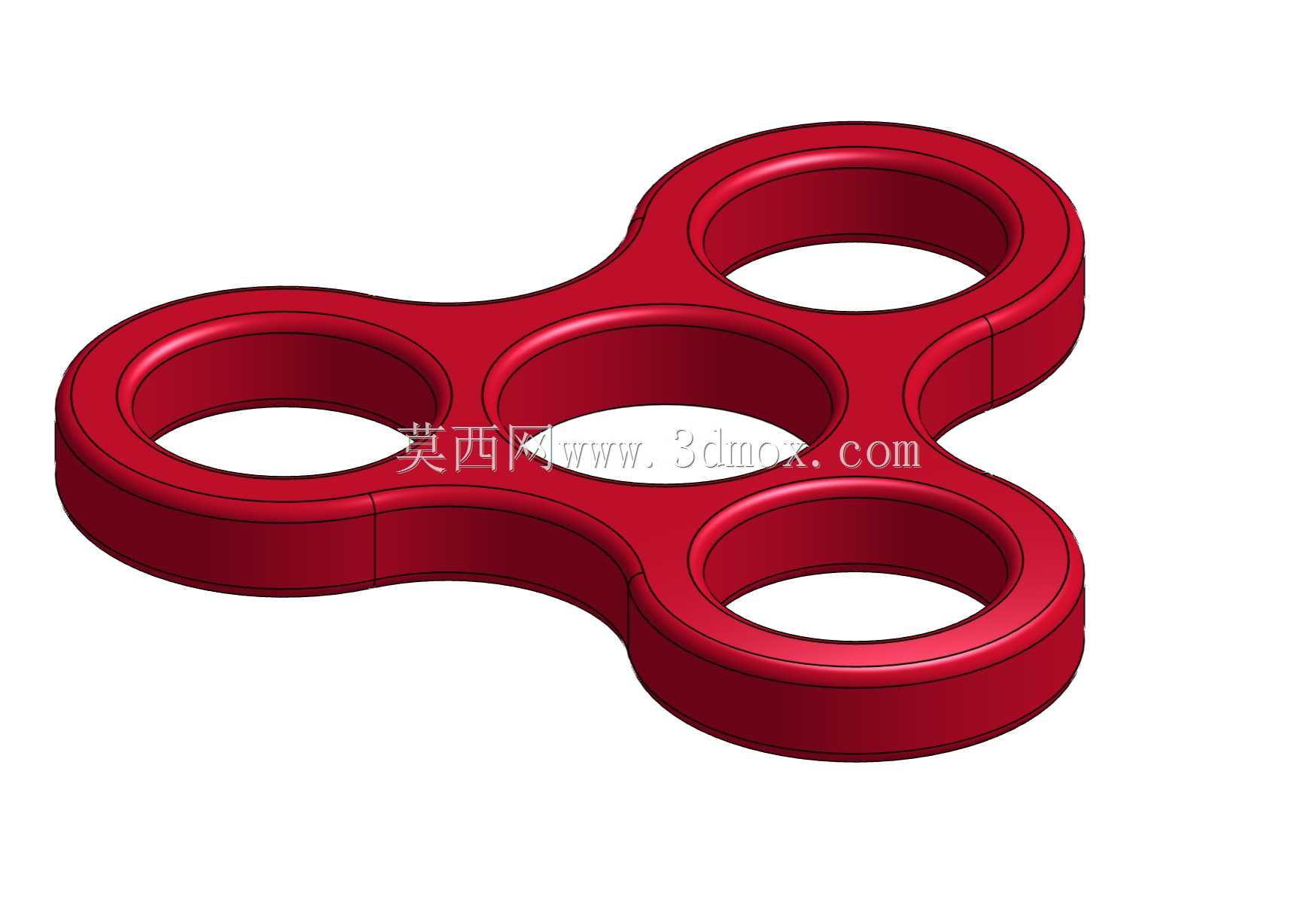 ��Ʒ���-Fidget Spinner