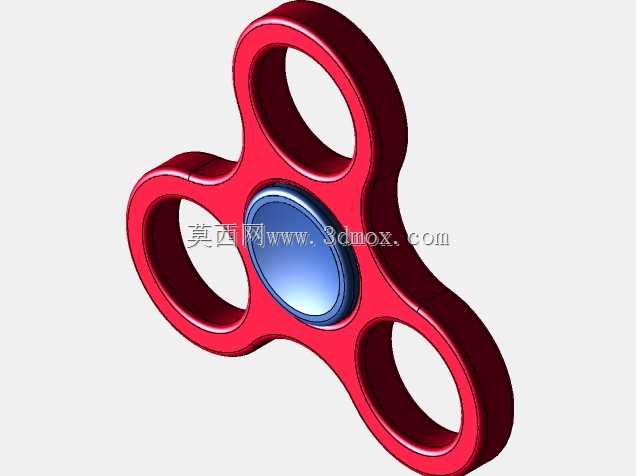 ��Ʒ���-Fidget Spinner