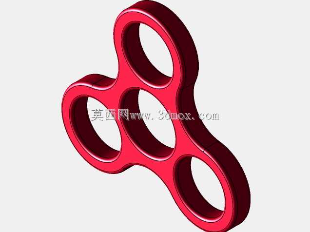 ��Ʒ���-Fidget Spinner