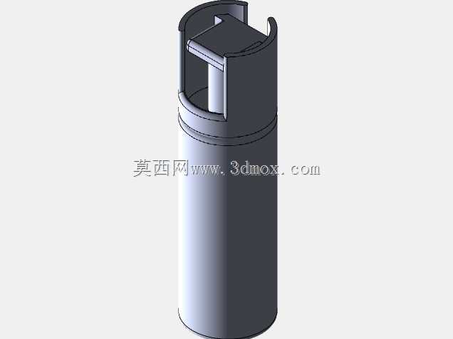 胡椒喷雾道具