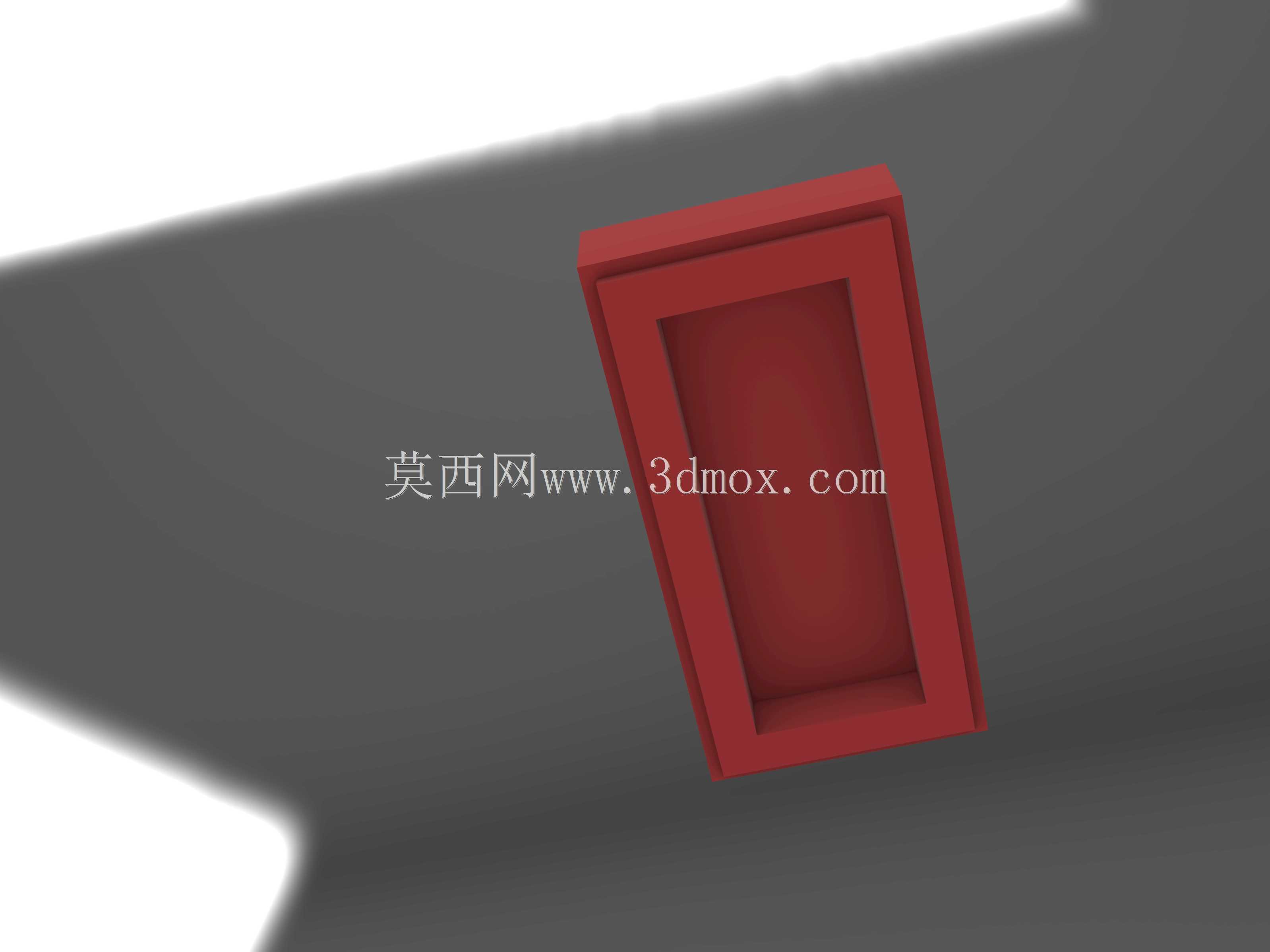 乐高积木-1X2-J