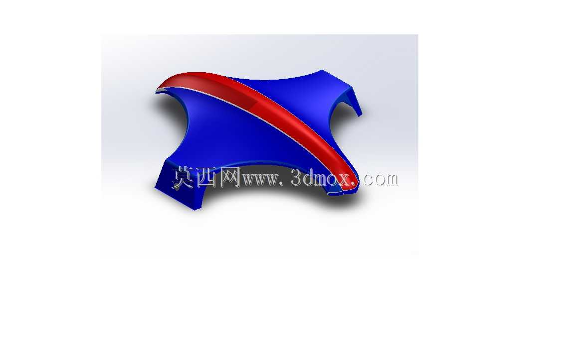 Canopy Industrix 200