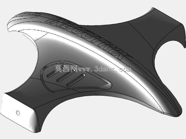 Canopy Industrix 200