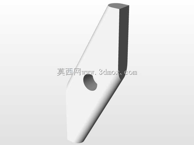 螺栓紧固在可口可乐瓶内的木块上