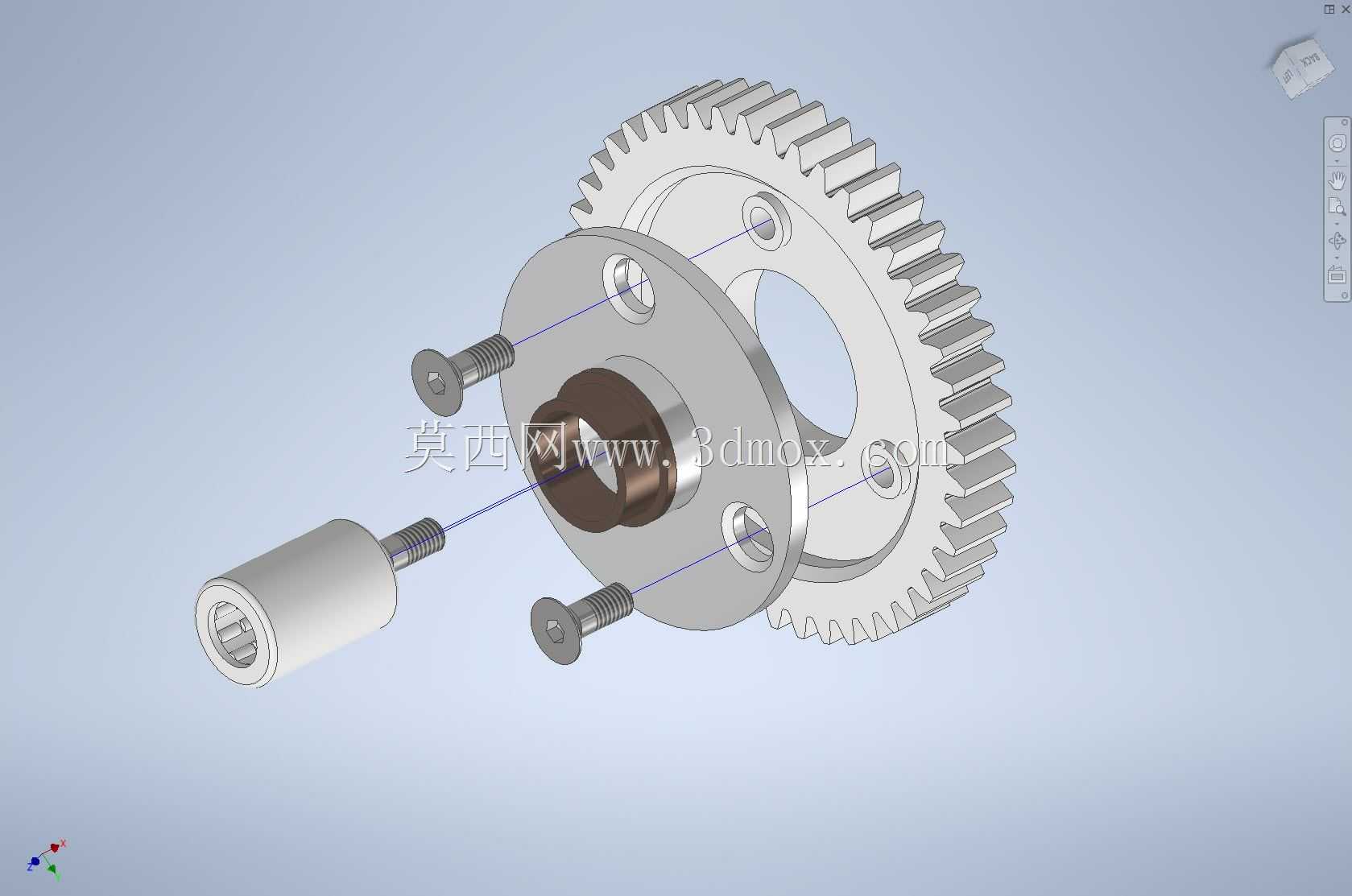MUGEN STING-2�ٶȵ�һ��װ��