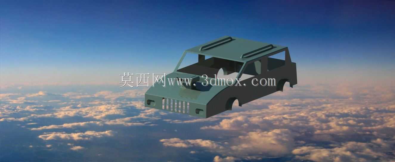 SUV����