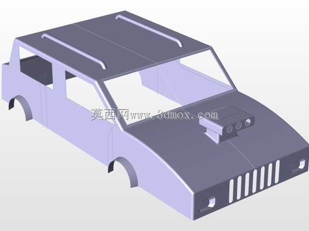 SUV����