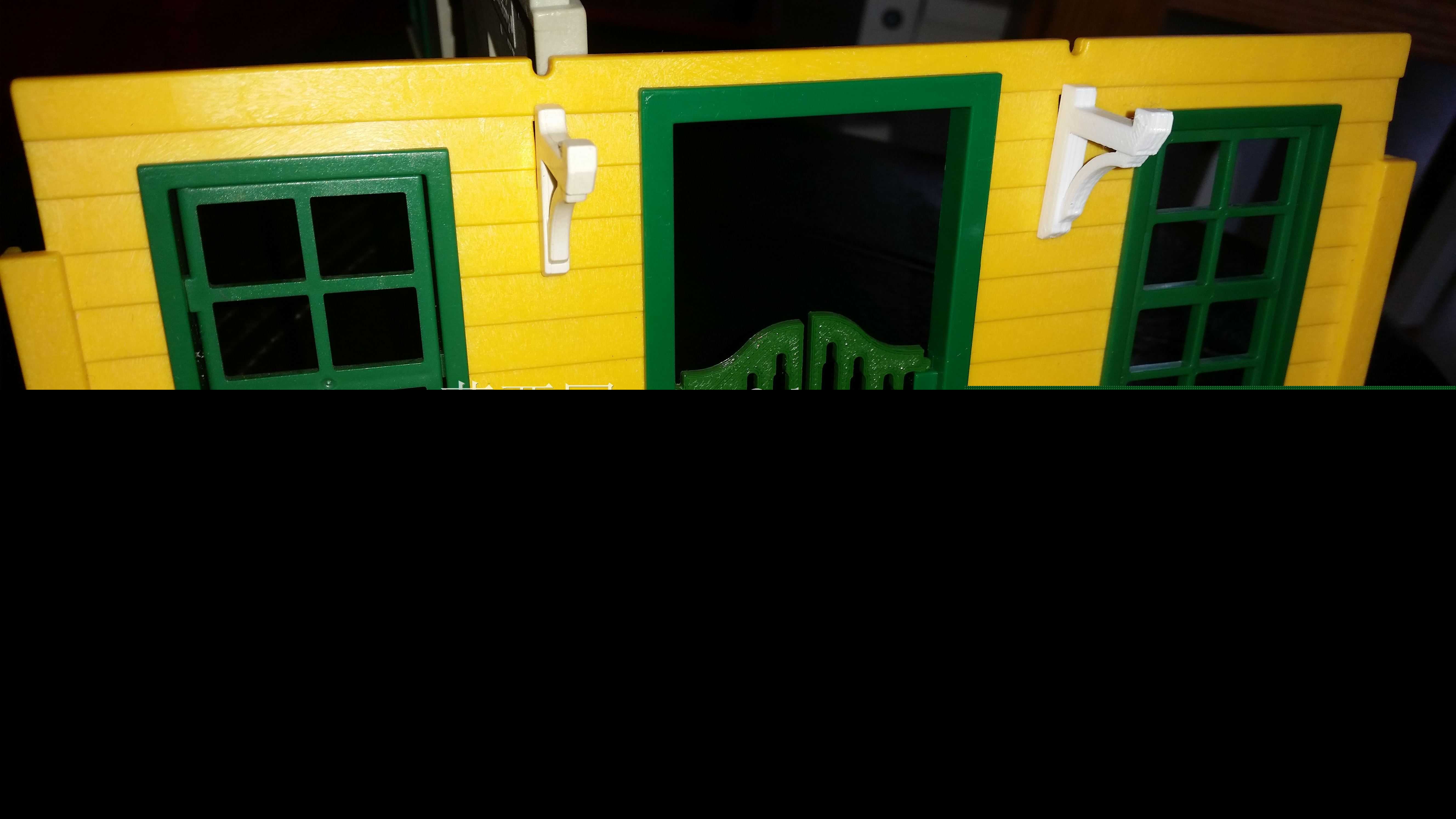 Playmobil 1976�����γ���3425��˫����
