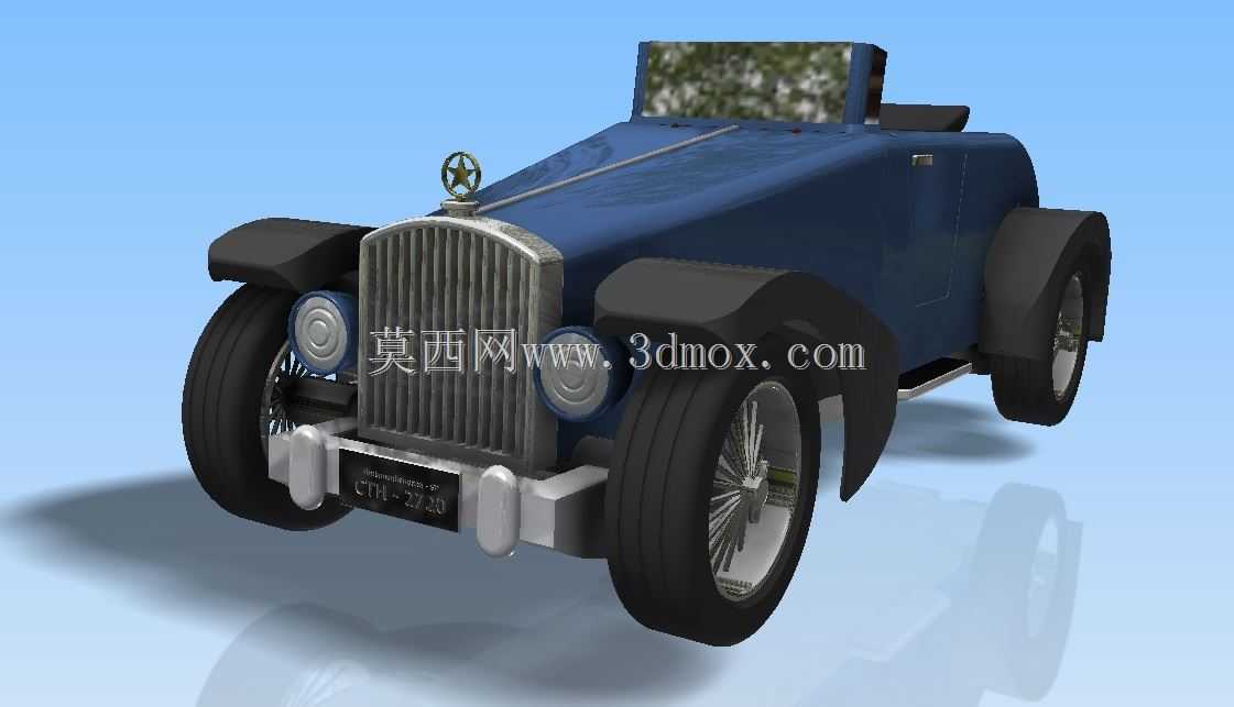 旧车