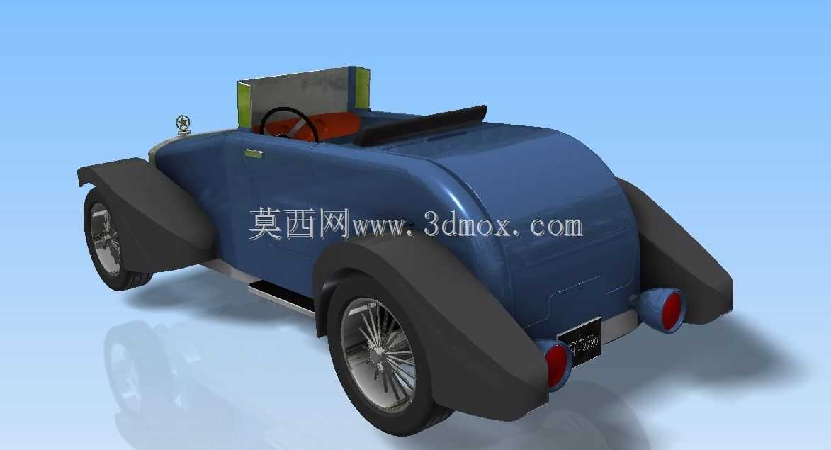 旧车
