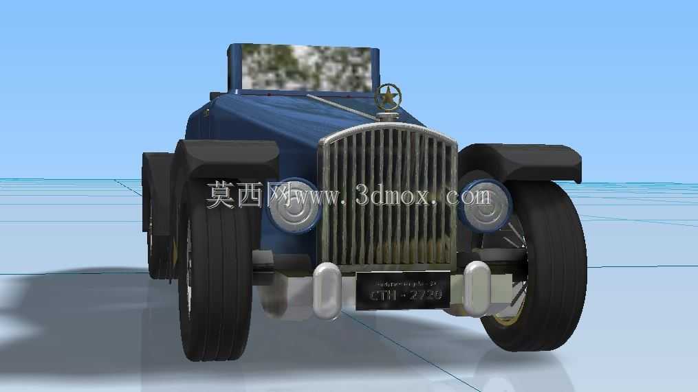 旧车