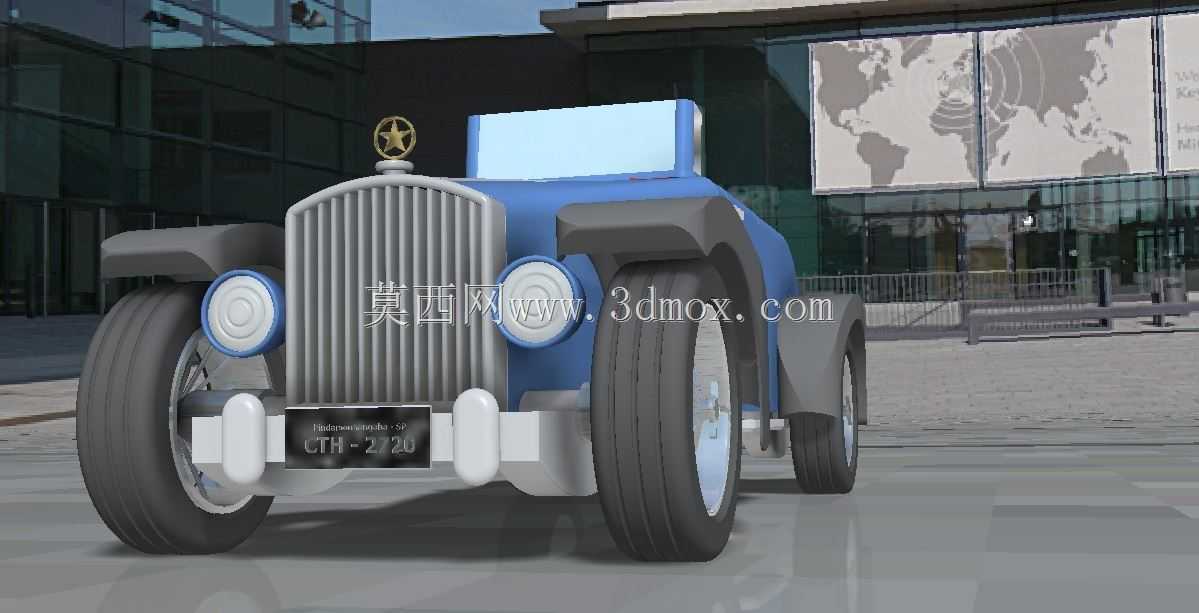 旧车