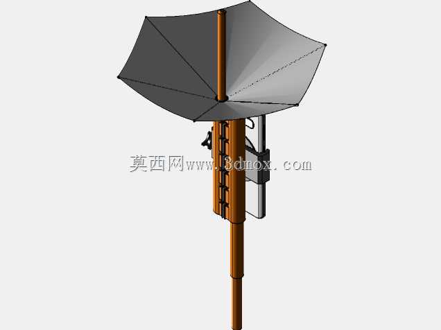 德尔塔T手机充电器