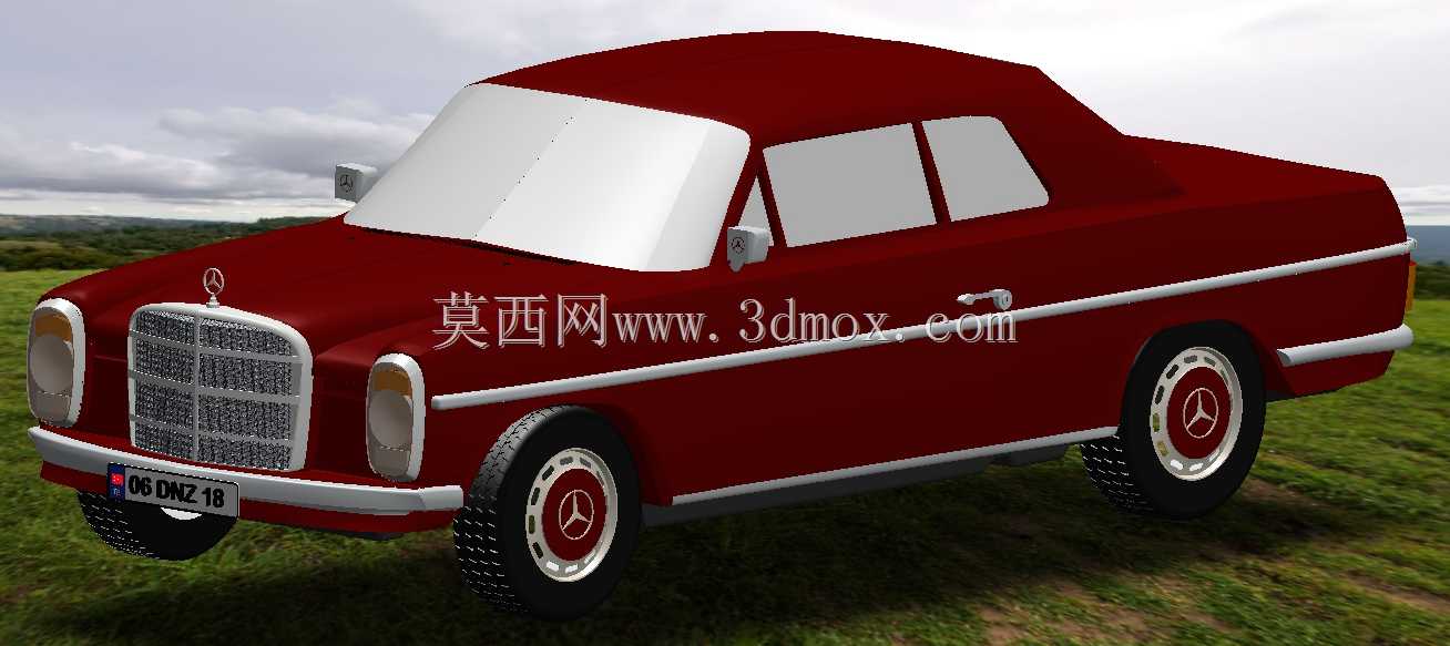 ÷����˹W114��230.6����άģ��