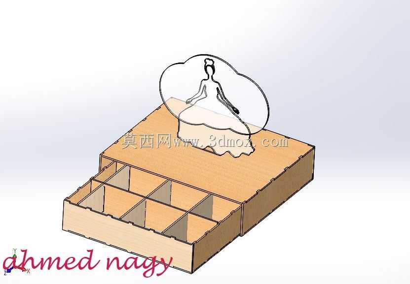 新娘箱