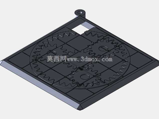 可定制滑动瓷砖拼图(就地打印)