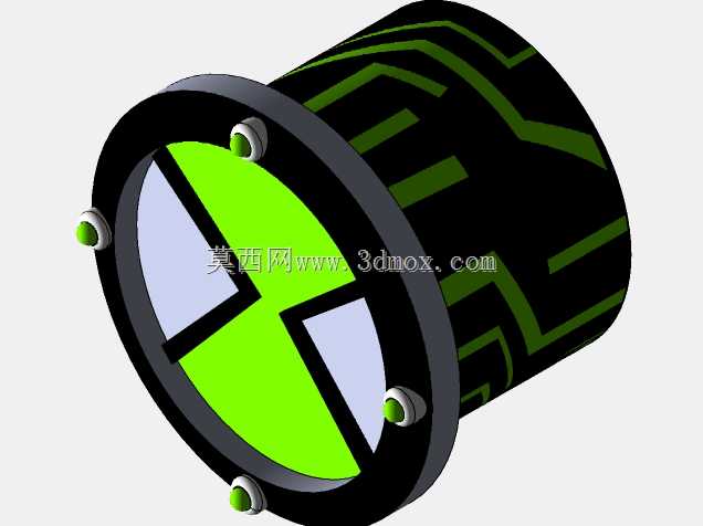 omnitrix