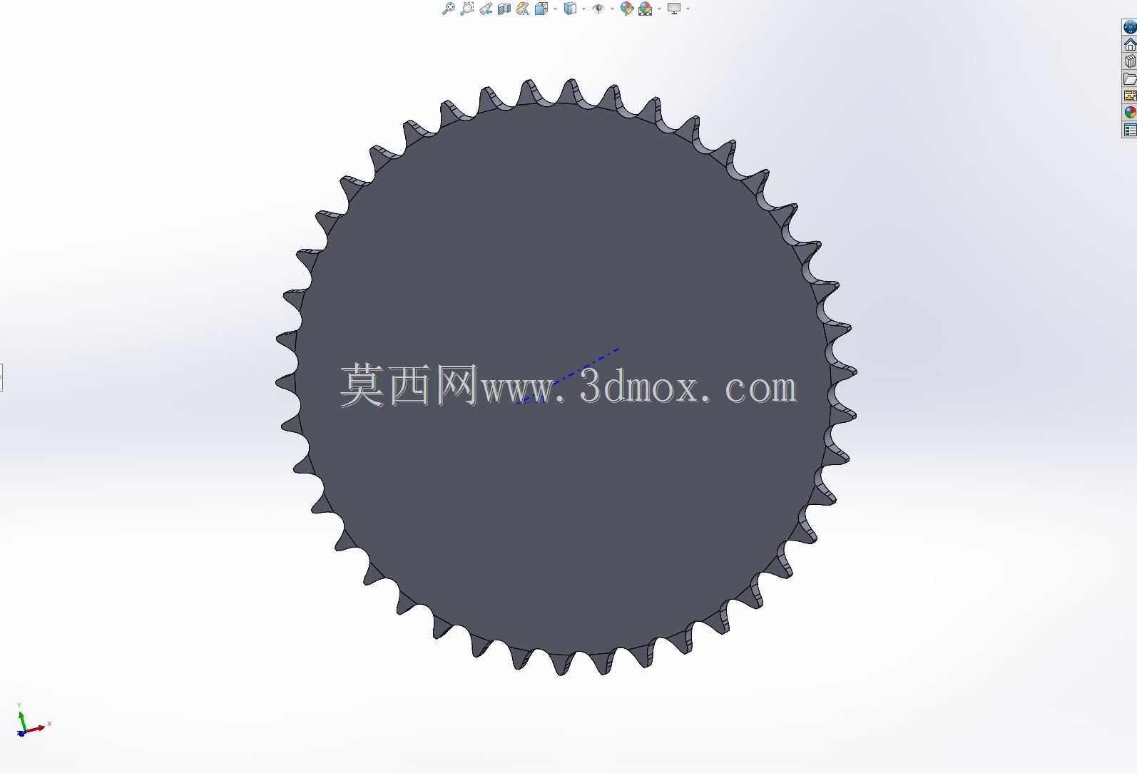 MTB���г�ǰ����42T