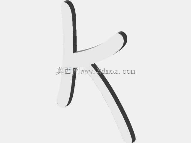 字母表