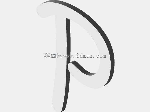 字母表