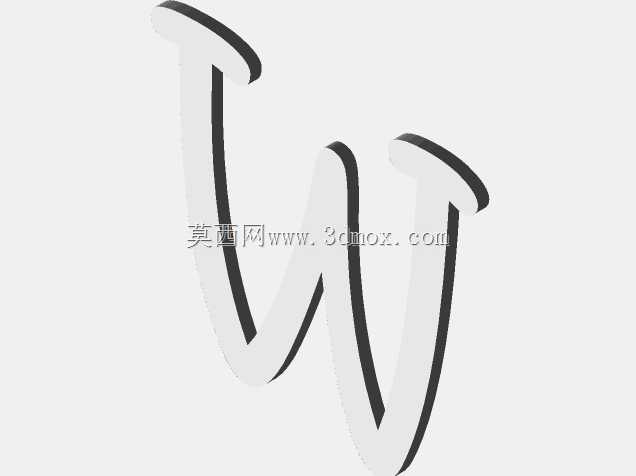 字母表