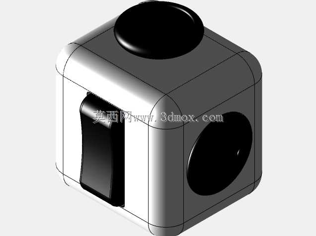 Fidget Cubeһ����ϩ���칫�����