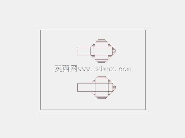 DXF 5000mAh锂离子电池模拟块。