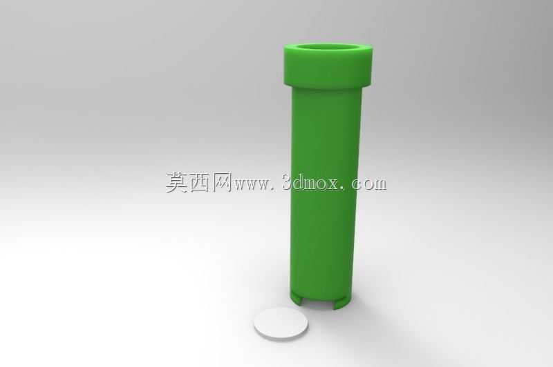 投币管