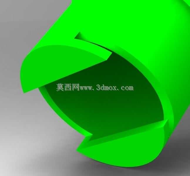 投币管