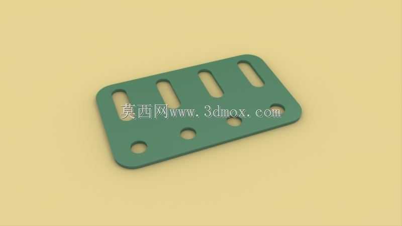 ƽ�������4��-Meccano���