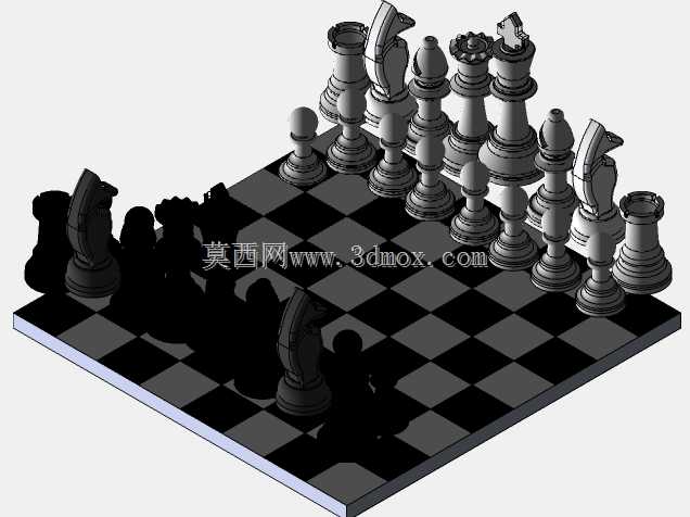 国际象棋