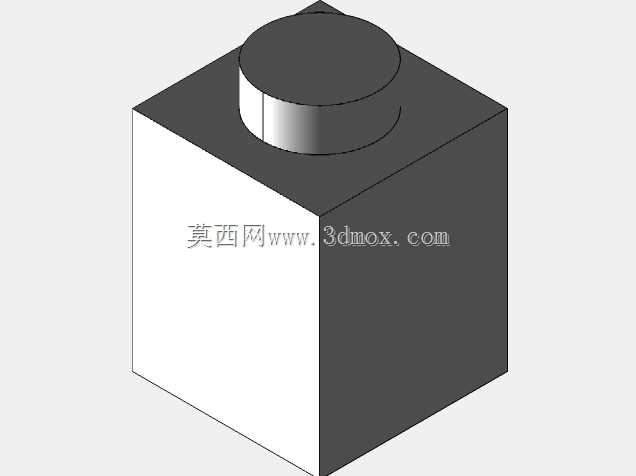 乐高-桌椅