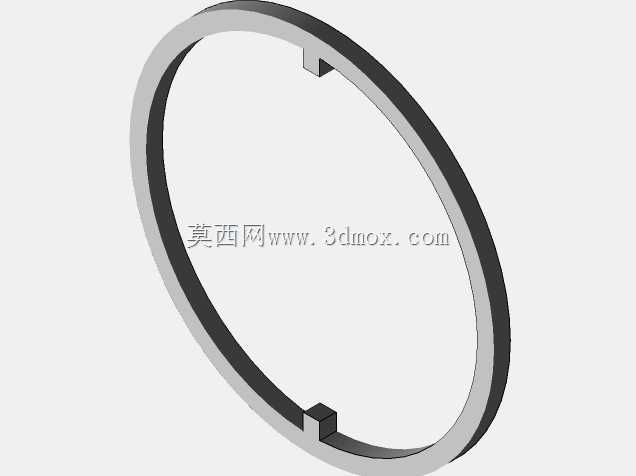 隐窝