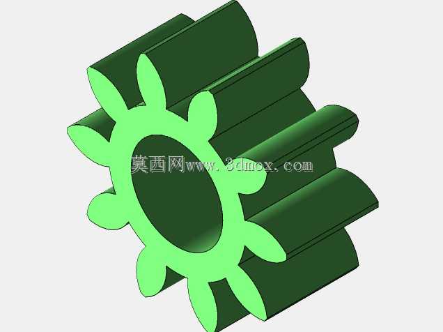 Solidworks中的扩展机制动画