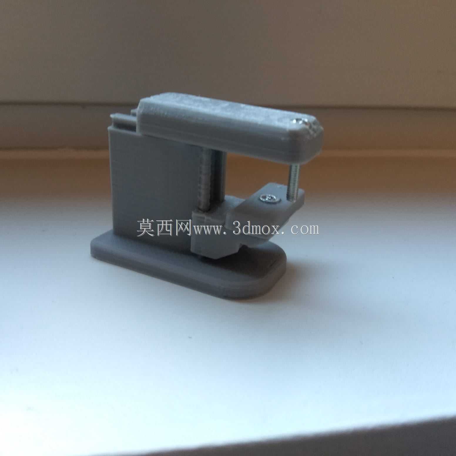 铣床
