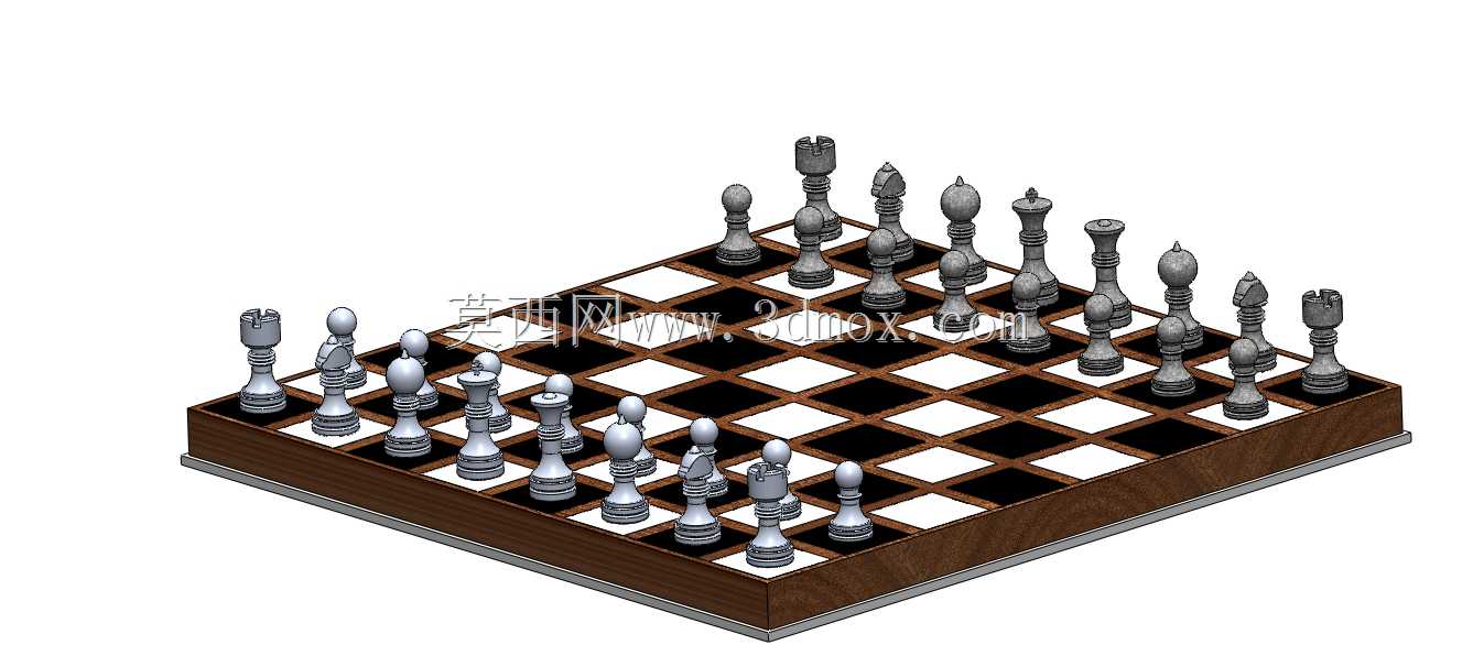 棋盘